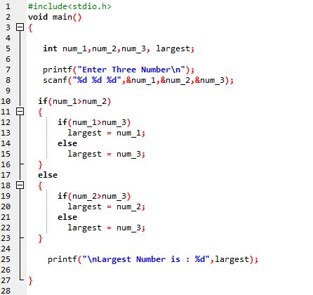 c problems for beginners.